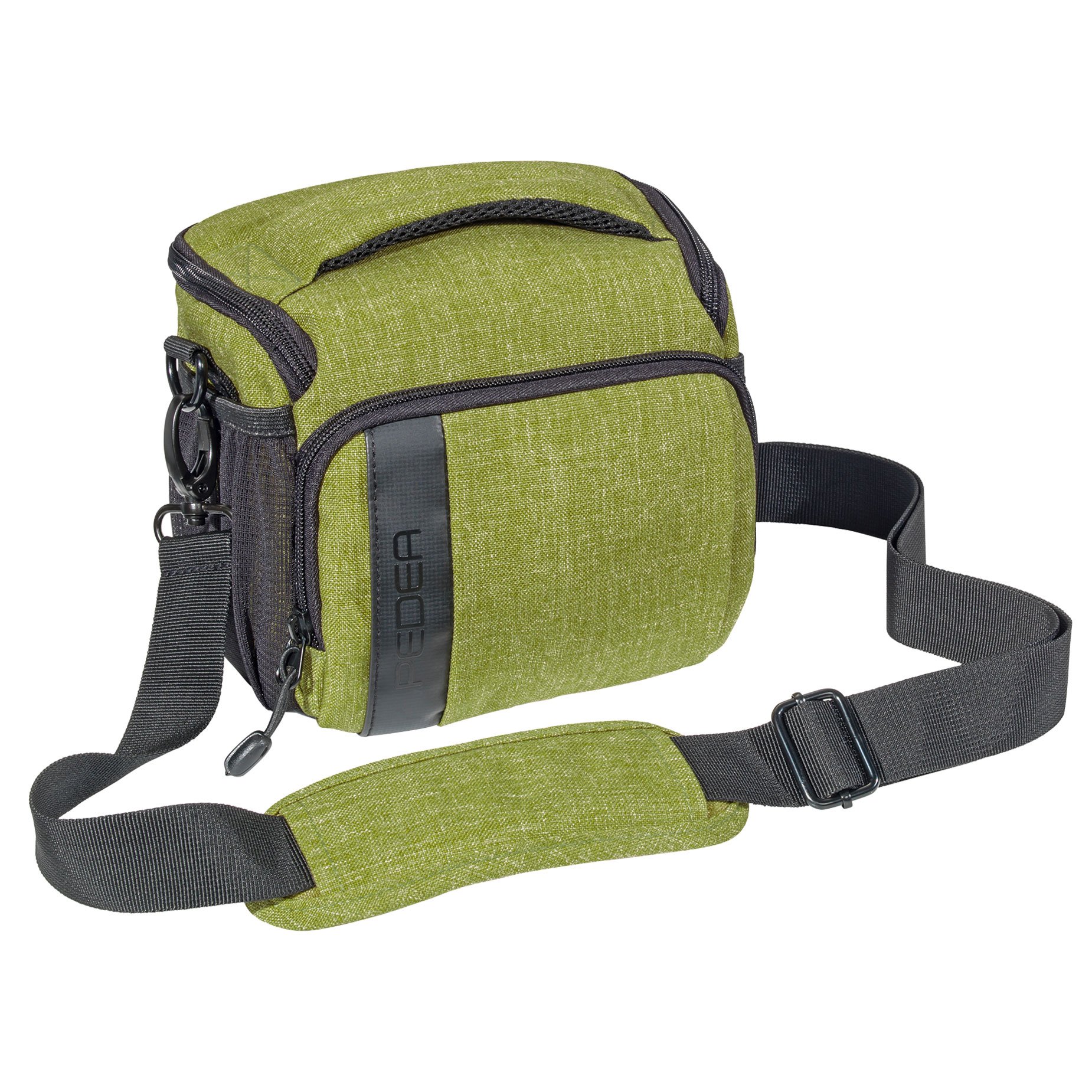 "Fashion" camera bag, Panasonic Lumix DMC G70, G81, GM5, GX80, GH4, GX8 / Sony Alpha 6500 / Nikon D5600