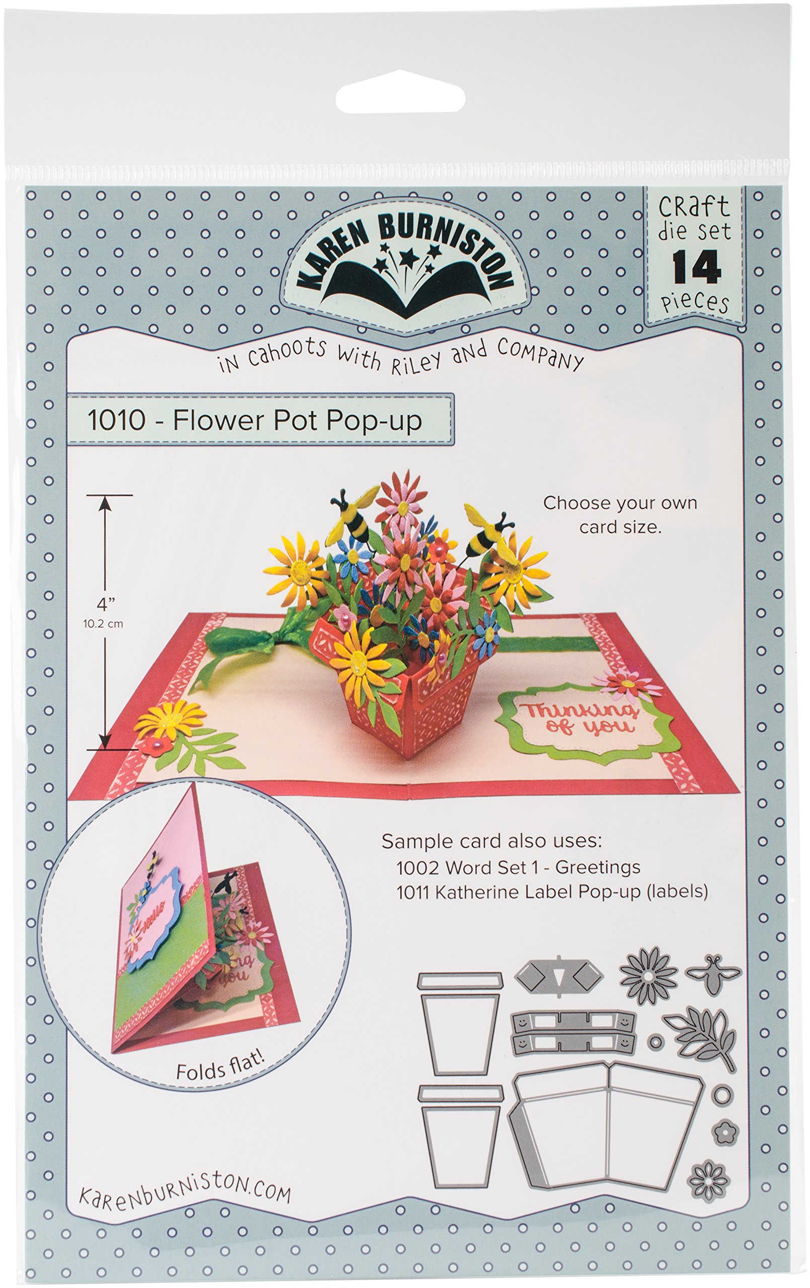 KB Riley 1010 Karen Burniston Dies, Multi-Colour