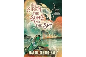 The Siren, the Song, and the Spy