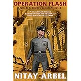 Operation Flash, Episode 1: Knight's Gambit Accepted