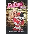RuPaul's Drag Race Mad Libs: World's Greatest Word Game (Adult Mad Libs)