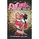 RuPaul's Drag Race Mad Libs (Adult Mad Libs)