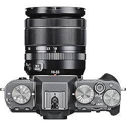 Fujifilm X-T30 Mirrorless Digital Camera