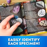 Blue Marble National Geographic Gigantic Gemstone Dig Kit view 4