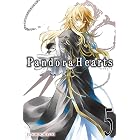 PandoraHearts, Vol. 5