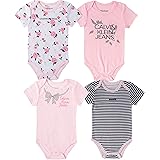 calvin klein baby onesie