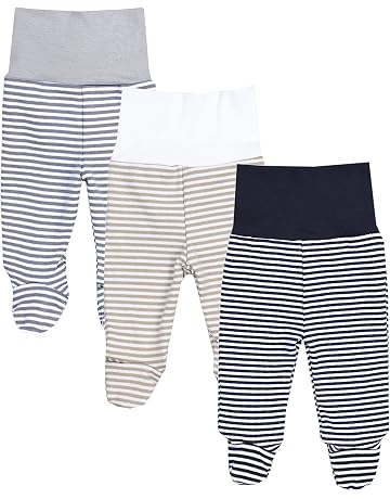 Pantaloni - Bambino 0-24: Abbigliamento : Amazon.it