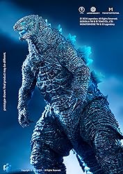 Hiya Toys Godzilla x Kong: The New Empire