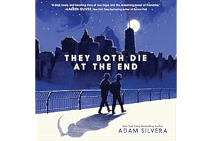 They Both Die at the End