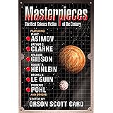 Masterpieces: The Best Science Fiction of the 20th Century