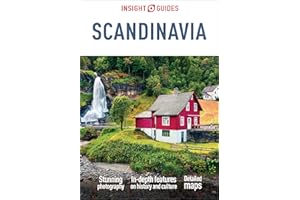 Insight Guides Scandinavia (Travel Guide eBook)