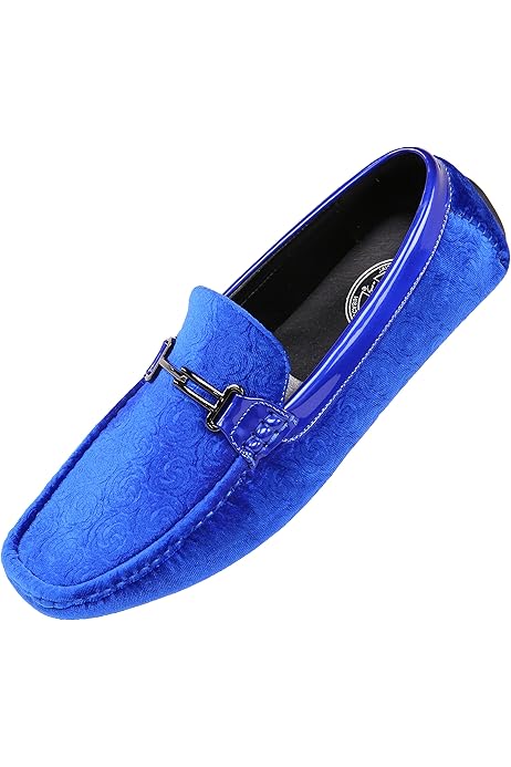 amali driving moccasin