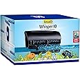 Tetra Whisper IQ Power Filter 60 Gallons, 300 GPH, with Stay Clean Technology
