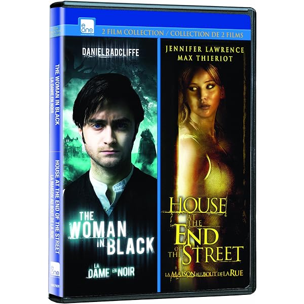 the woman in the black dress movie Amazon.com: The Woman in Black : Movies & TV