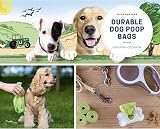 Pippa & Max Select Dog Poo Bags 500 Count Biodegradable Box Included view 7