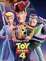Toy Story 4