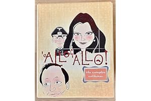 Allo 'Allo!: The Complete Collection