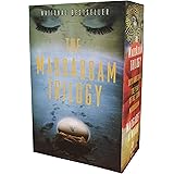 MADDADDAM TRILOGY BOX: Oryx & Crake; The Year of the Flood; Maddaddam