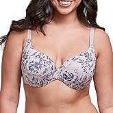 Maidenform Comfort Devotion Dreamwire Back Smoothing Underwire Bra