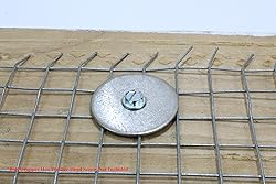 Bolt Dropper No. 10 x 1 Stainless Fender