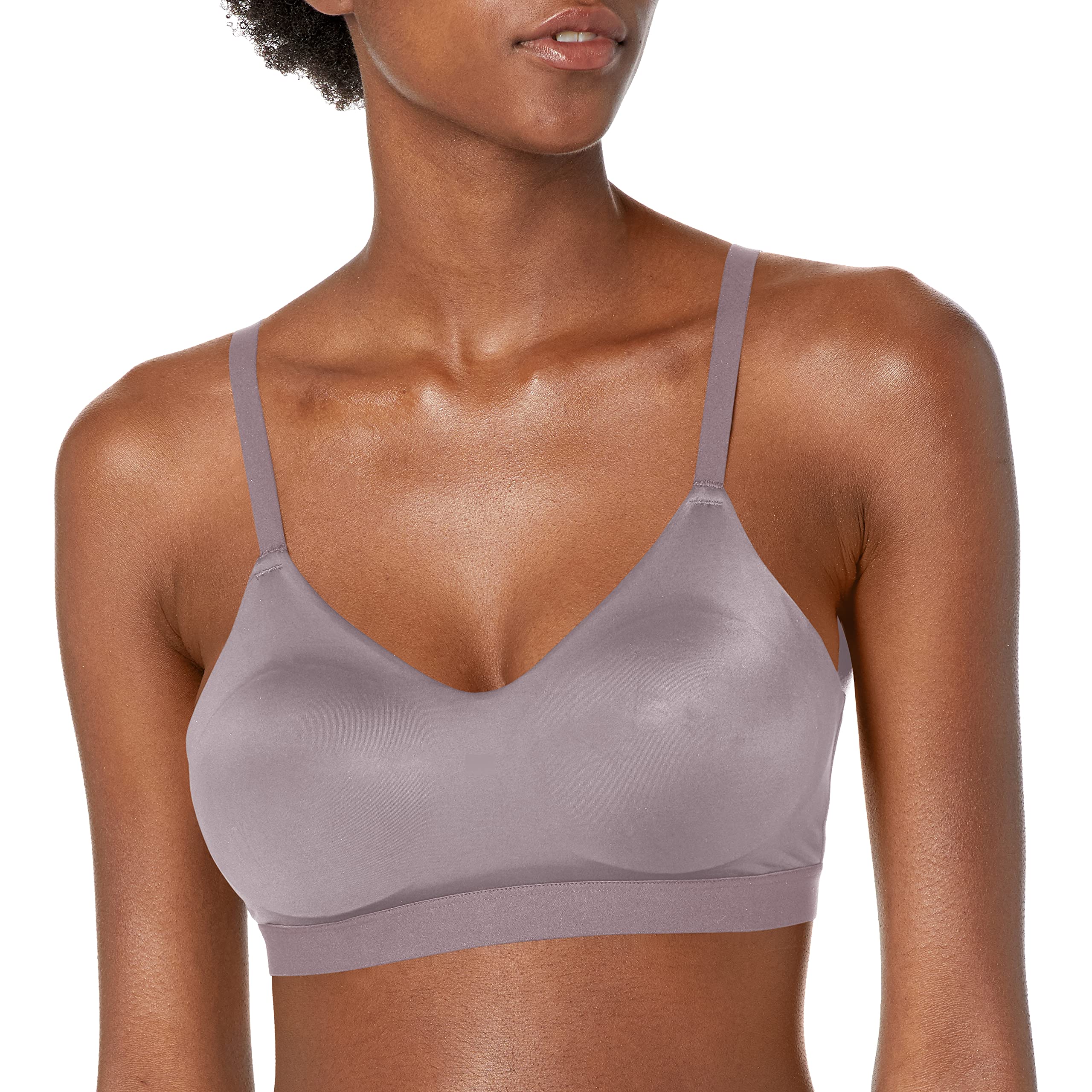 Warner’s Women’s Cloud 9 Super Soft Wireless Lift Convertible Comfort Bra RN1041A, Nirvana, 3X-Large