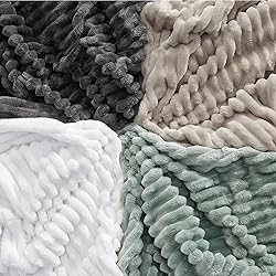 Bedsure King Throw Blanket for Couch - GentleSoft