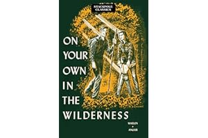 On Your Own in the Wilderness (Stackpole Classics)