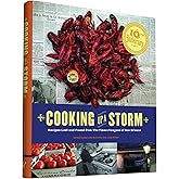 Cooking Up A Storm: Recipes Lost and found from the Times-Picayune of New Orleans