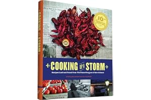 Cooking Up A Storm: Recipes Lost and found from the Times-Picayune of New Orleans