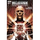 Hellraiser: Resurrections - New Wounds #1