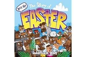 Hey-O! The Story of Easter