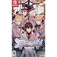 Aksys Code: Realize Wintertide Miracles - Nintendo Switch Limited Edition