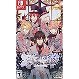 Amazon Com Code Realize Future Blessings Day One Edition Nintendo Switch Aksys Games Video Games