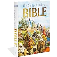 The Golden Children's Bible