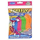 Firefly Kids Flossers: 30 Count
