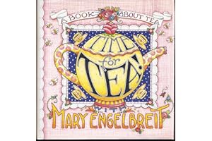 Time For Tea With Mary Engelbreit