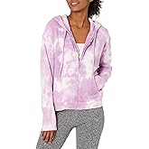 Bandier x Sincerely Jules The Juniper Zip Up Hoodie