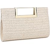 Evening Clutch Purses for Women Formal Party Clutch Bags Cocktail Prom Fashion PU Leather Shoulder Handbags