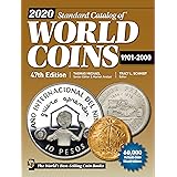 Amazon Com 2013 Standard Catalog Of World Coins 1901 2000 0074962014351 Michael Thomas Cuhaj George S Books
