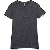 Jerzees Women's Tri-Blend T-Shirt (2-Pack)