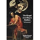 The Gospel according to Matthew: A Commentary