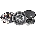Morel Supremo 602 6-1/2" Component car Speaker System