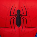 Marvel Spiderman Backpack 3D Plush School Bag Rucksack view 7
