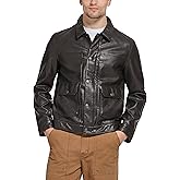 Levi's mens Lightweight Trucker Shirt Jacket