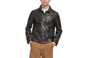 Levi's Mens Levi's Men's Lightweight Trucker Shirt Jacket