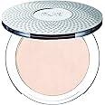 PUR Beauty 4-in-1 Pressed Mineral Makeup Powder Foundation with SPF 15 - Concealer & Finishing Compact Pressed Powder for Face - Buildable Medium to Full Coverage Foundation Powder