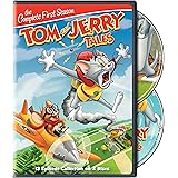 Tom and Jerry Tales: Season 1