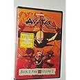 Avatar The Last Airbender - Book 3 Fire, Vol 2
