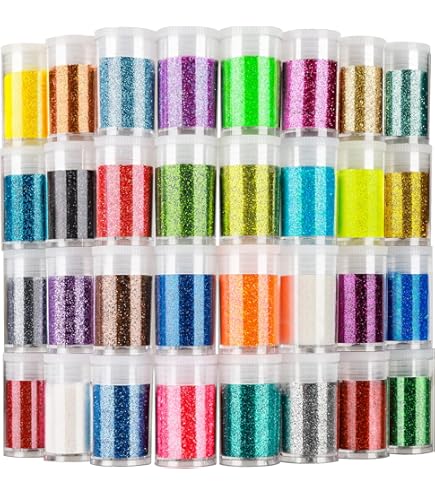 Biologisch afbreekbare glitter Galaxsisi - Si si la paillette - Vegaoo