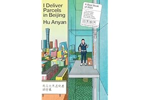 I Deliver Parcels in Beijing